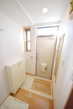 ルネス・Kの物件内観写真